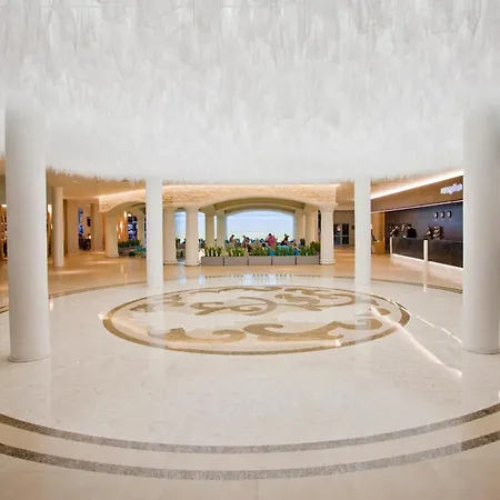 Dit依维卡海滩俱乐部酒店 - 全包 4*