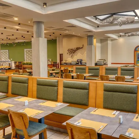 Dit依维卡海滩俱乐部酒店 - 全包 4* 阳光海滩