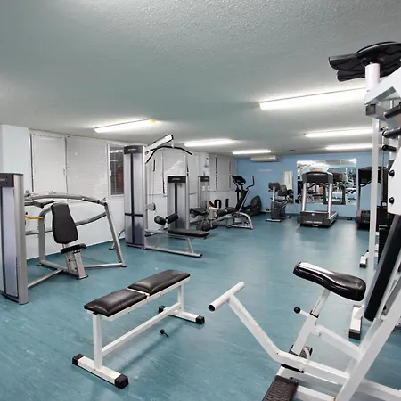 Evrika Club Rezort 4*