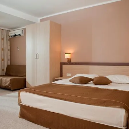 Resort Evrika Club