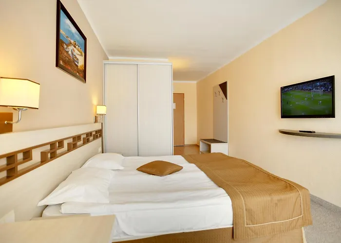 Dit依维卡海滩俱乐部酒店 - 全包 阳光海滩