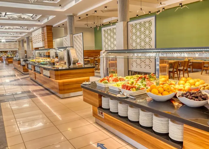 Evrika Club 4* Sunny Beach