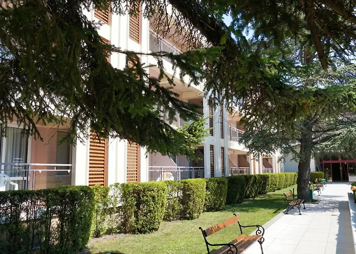 Dit依维卡海滩俱乐部酒店 - 全包 阳光海滩