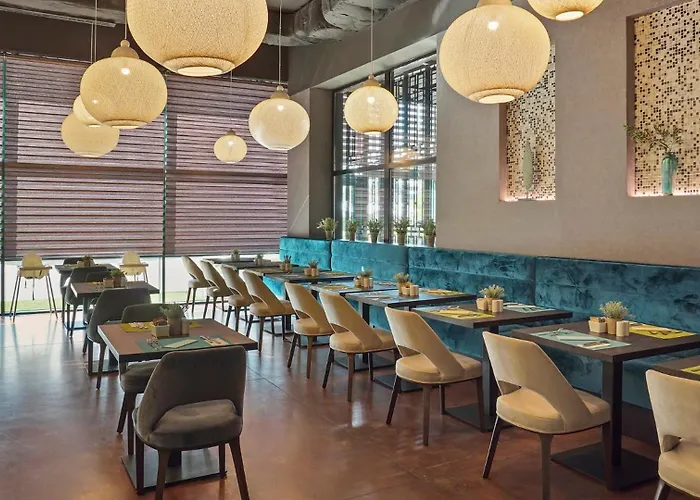 度假村 Dit依维卡海滩俱乐部酒店 - 全包