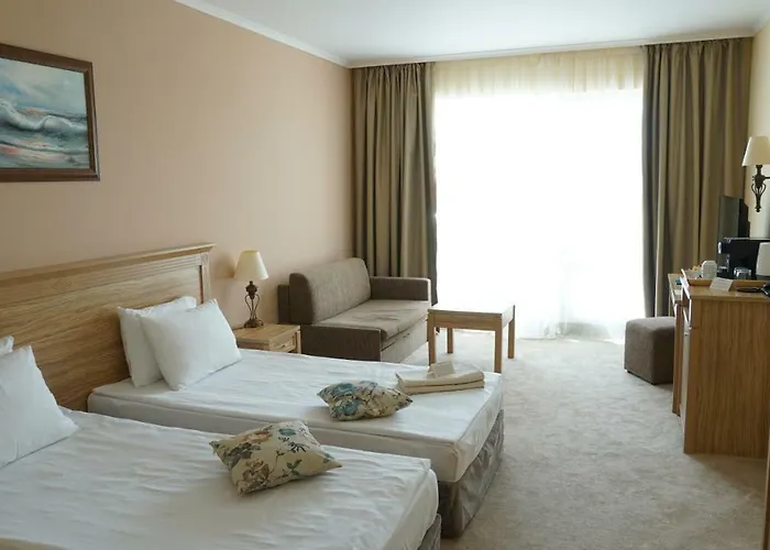 Dit依维卡海滩俱乐部酒店 - 全包 4*