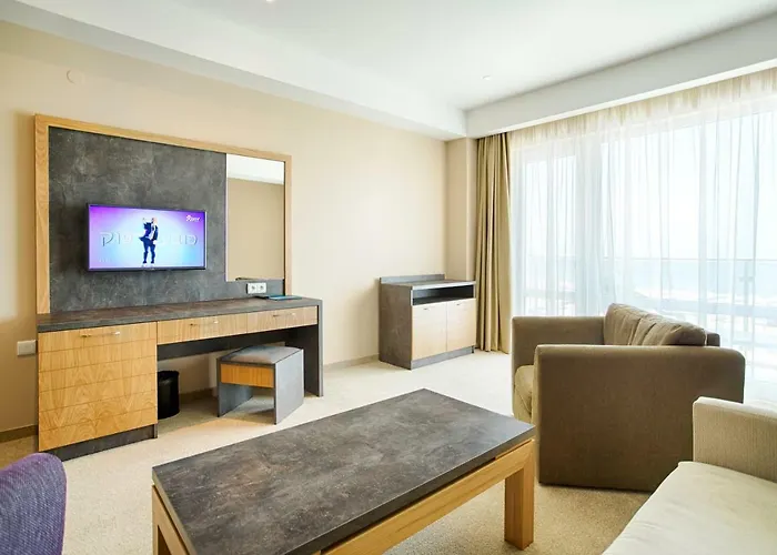 Dit依维卡海滩俱乐部酒店 - 全包