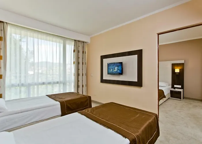 Resort Evrika Club 4*