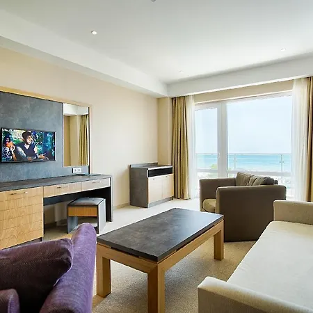 Evrika Club 4* Slantchev Briag