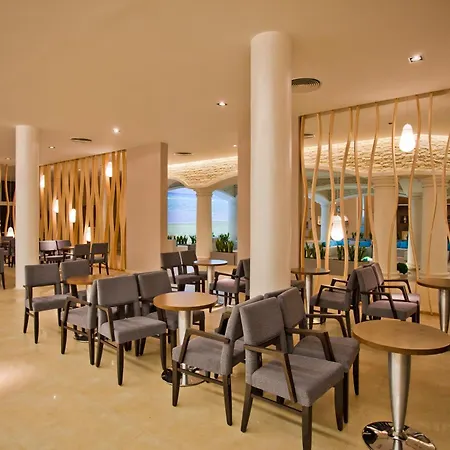 Evrika Club Semesteranläggning (resort) Slăntjev Brjag
