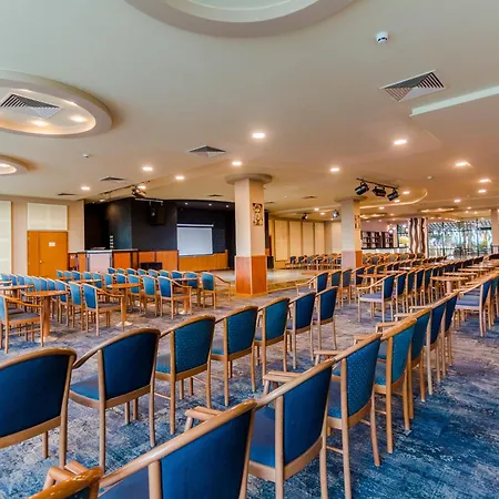 Rezort Evrika Club