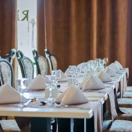 Evrika Club Semesteranläggning (resort) 4*