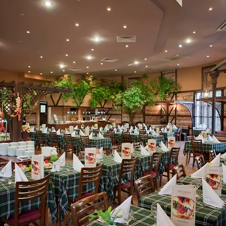 Resort Evrika Club 4*