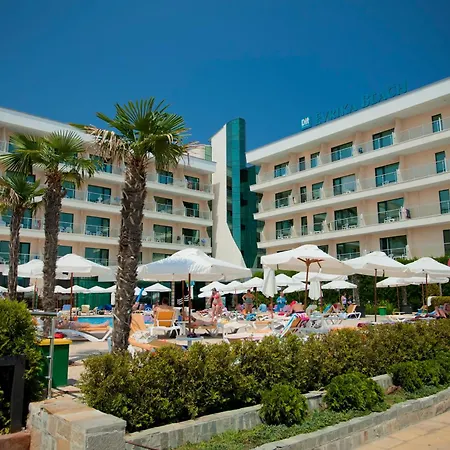 Evrika Club Курортный комплекс