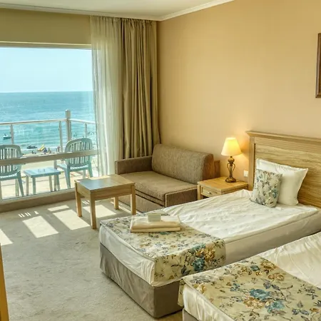 Evrika Club 4* Slăntjev Brjag