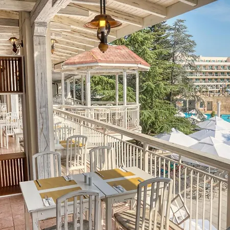 Evrika Club Slăntjev Brjag