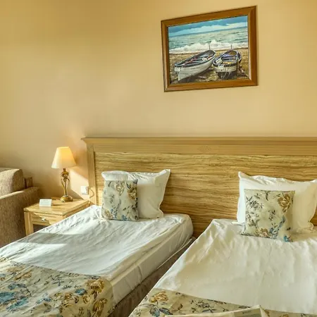 Evrika Club Slăntjev Brjag