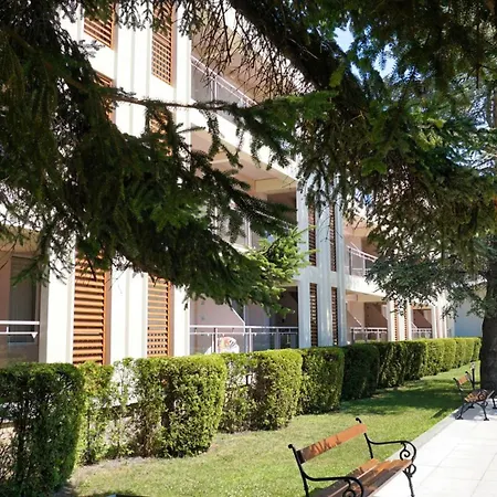 Evrika Club Slăntjev Brjag