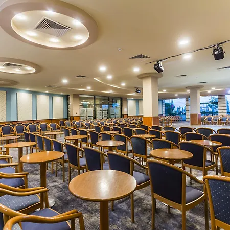 Semesteranläggning (resort) Evrika Club Slăntjev Brjag