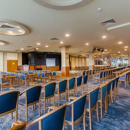 Evrika Club Semesteranläggning (resort) Slăntjev Brjag
