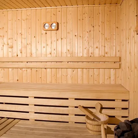 Evrika Club Semesteranläggning (resort) Slăntjev Brjag