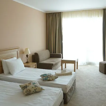 дит еврика бийч клуб - ол инклузив 4*