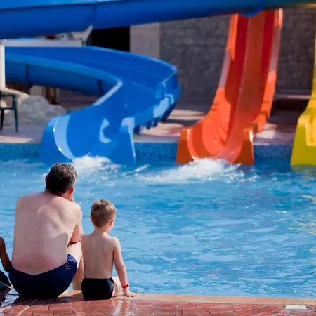Evrika Club Slăntjev Brjag