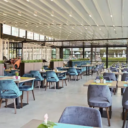 Evrika Club 4* Slăntjev Brjag