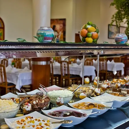 Evrika Club Slăntjev Brjag