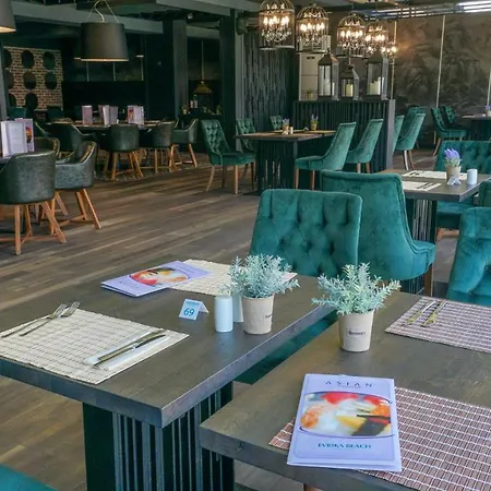 Evrika Club Slăntjev Brjag