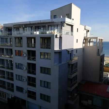 Resort Evrika Club Sunny Beach