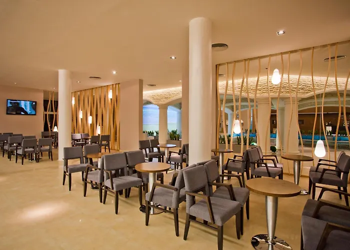 Evrika Club Курортный комплекс Солнечный берег