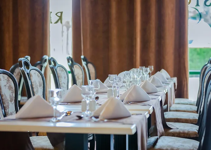 Evrika Club Resort 4*