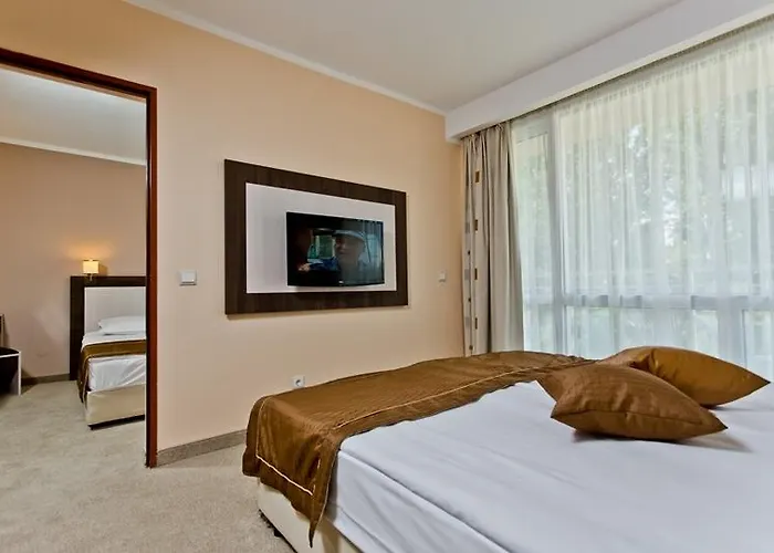 Evrika Club Солнечный берег