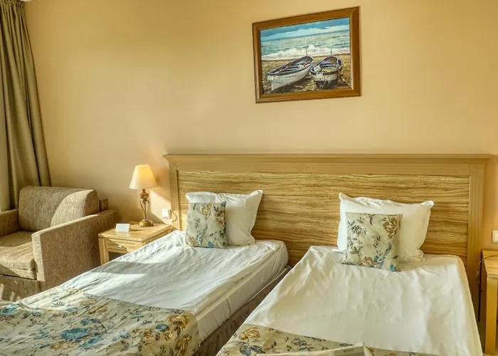 Evrika Club Sunny Beach