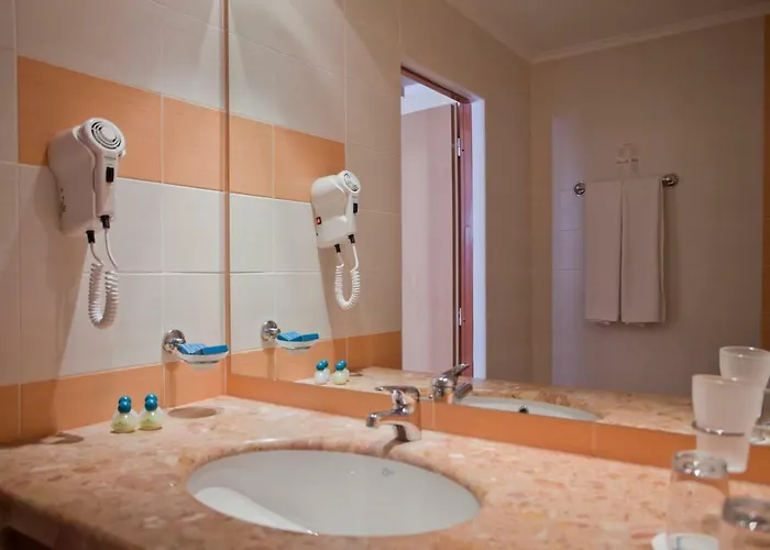 Dit依维卡海滩俱乐部酒店 - 全包 4*