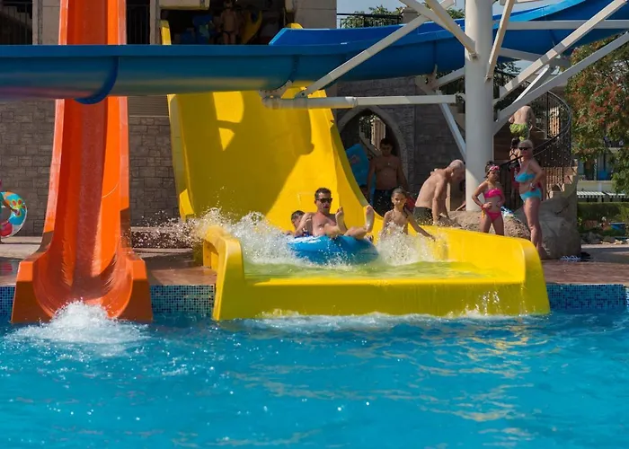 Dit依维卡海滩俱乐部酒店 - 全包