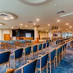 Semesteranläggning (resort) Evrika Club