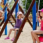 Evrika Club Semesteranläggning (resort) 4*