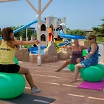 Evrika Club Semesteranläggning (resort) 4*