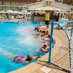 Semesteranläggning (resort) Evrika Club Slăntjev Brjag