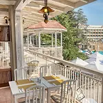 Evrika Club Slăntjev Brjag