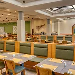 Evrika Club 4* Slăntjev Brjag