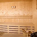 Evrika Club Semesteranläggning (resort) Slăntjev Brjag