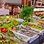 Evrika Club Semesteranläggning (resort) Slăntjev Brjag