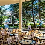 Evrika Club 4* Slăntjev Brjag