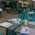 Evrika Club Slăntjev Brjag