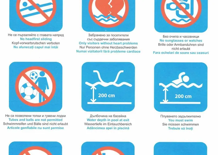 Evrika Club Resort Sunny Beach