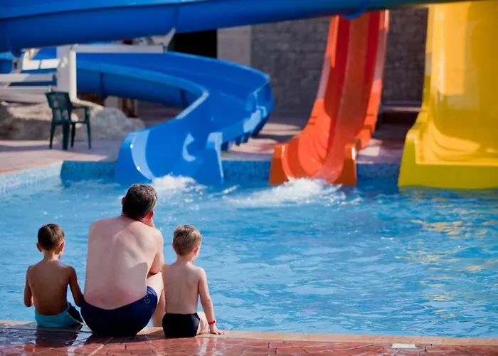 Evrika Club Sunny Beach